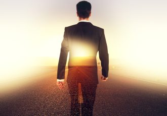 man-s-silhouette-walking-on-road-with-sunlight-do-2025-10-15-01-15-37-utc